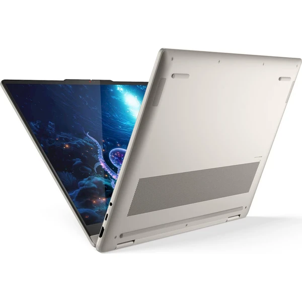 Lenovo Yoga 7 2-in-1 16AKP10 (83JU001XCK) stříbrný - 3 roky záruka Premium Care - Notebooky - Obrázek d_eac5d7b1385f40b8a46f15e3efa3456b