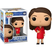 Funko POP! #1491 TV: Gilmore Girls- Lorelai Gilmore - Funko POP!