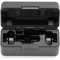 DJI Mic Mini 2S Charging Case - Náhradní dobíjecí pouzdra