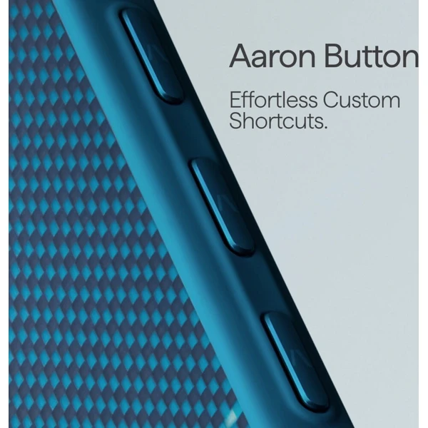 Pitaka Cairn Case Aaron button kryt Samsung Galaxy S26 Ultra Moonrise - Pouzdra - Obrázek d_eadb1f3249a74c599dbfb3f404d2f71e