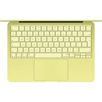 Apple MacBook Neo (2026) 8GB / 512GB / SK KLV / citrusově žlutá - Notebooky
