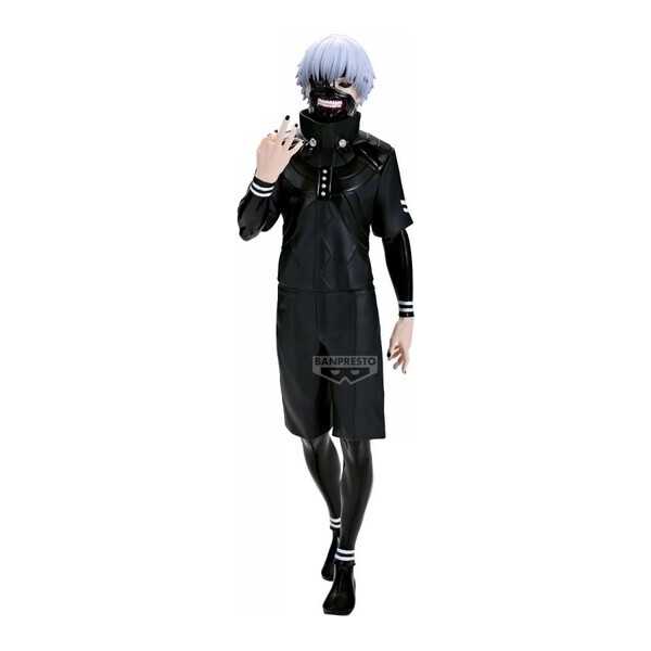 Tokyo Ghoul Grandista-KANEKI KEN-