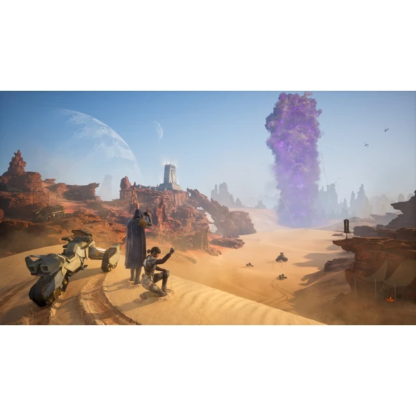 Dune Awakening Day One Edition (PS5) - Hry pro PS5 - Obrázek d_eaef753423324f4a9b22879f76c4dc94