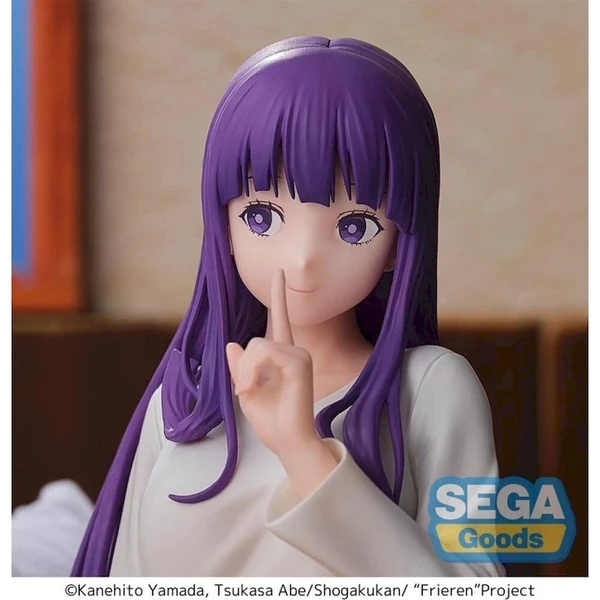 Figurka Frieren: Beyond Journey's End Yumemirize - Fern Nap 12 cm - Figurky - Obrázek d_eafa9753162146b68d58734ba42d7dc9