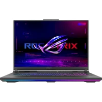 ASUS ROG Strix G18 (G814PP-TT108WZ) RTX 5070 šedý - Notebooky