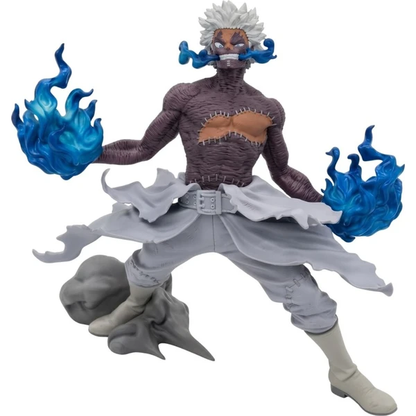 Figurka Bandai Banpresto The Evil Villains DX My Hero Academia - Dabi 18 cm - Figurky - Obrázek d_eb09824328f747aea80b392d2be684ba