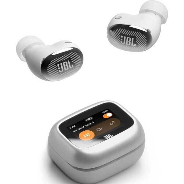JBL Live Buds 4 bezdrátová sluchátka TWS stříbrná - Sluchátka - Obrázek d_eb16cce93aec4de496f65417d460b6c6