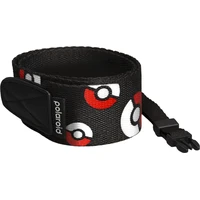 Polaroid Pokémon popruh na fotoaparát - Poutka