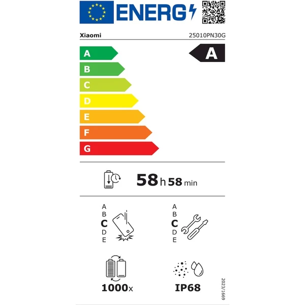 Xiaomi 15 Ultra 5G 16GB/1TB stříbrná - Mobilní telefony - Obrázek d_eb2481dc89a843f9abbe15fba654fcd9