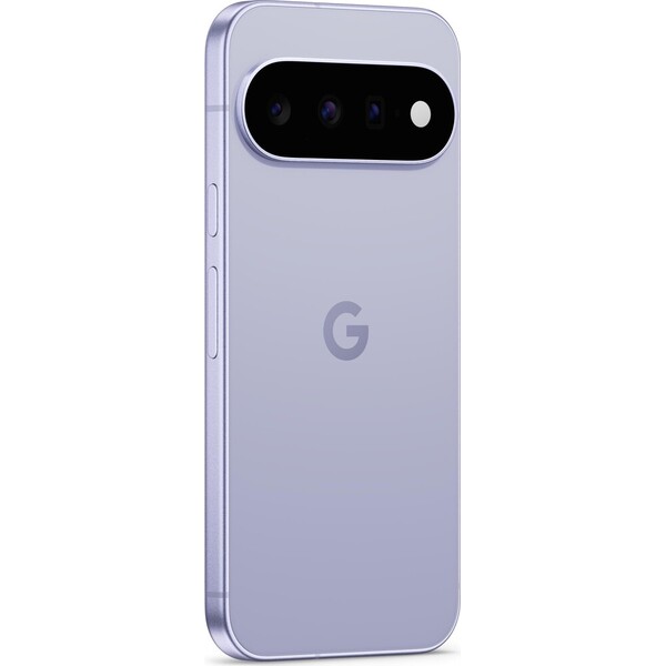 Google Pixel 11 12GB/256GB Frost - Mobilní telefony - Obrázek d_eb28ee77960445cc9418feb44227fb73