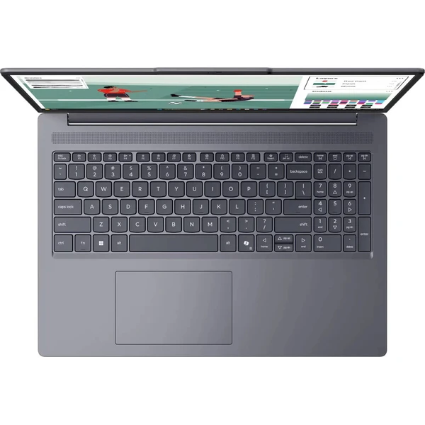 Lenovo IdeaPad Slim 3 16IWC11 (83RS0021CK) šedý - Notebooky - Obrázek d_eb2ca3365cf04004bd1bed59f4a9210d