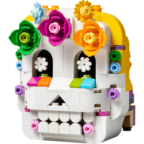 LEGO Iconic 40811 Oltář mrtvých - LEGO - Obrázek d_eb4a9fad550d444abda9b5b0808ca2f3