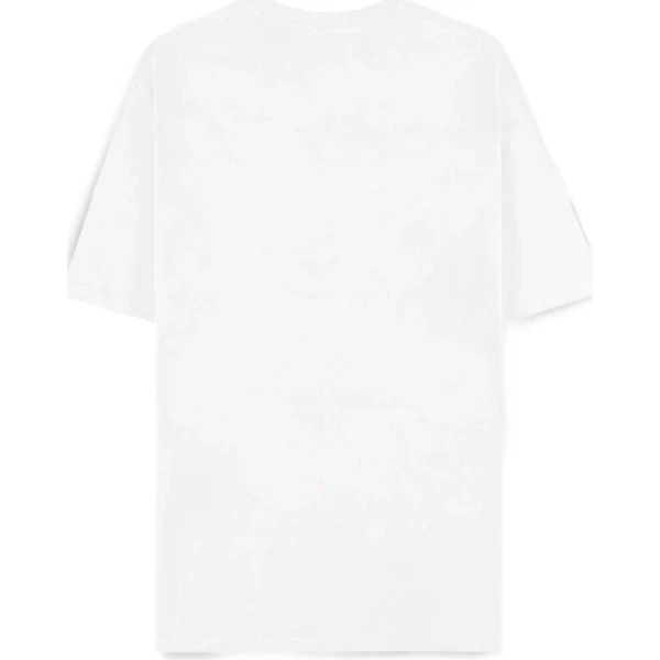 Tričko PlayStation - Icons Japan (Loose Fit) L - Trička - Obrázek d_eb6bd3df14b54c1c93703365bcf0f255