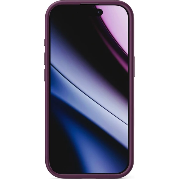 Epico HeroMatte Pro Mag+ MagSafe/Qi2 kryt iPhone 17 Pro/18 Pro tmavě fialový - Pouzdra - Obrázek d_eb79a5efd8194c75a81acb322dc0db5c