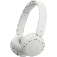 Sony WH-CH530 bezdrátová sluchátka bílá - Sluchátka