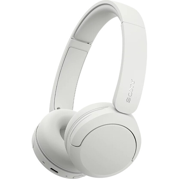 Sony WH-CH530 bezdrátová sluchátka bílá