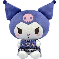 Plyšák Kuromi - Pyjama Style 22 cm - Plyšové hračky