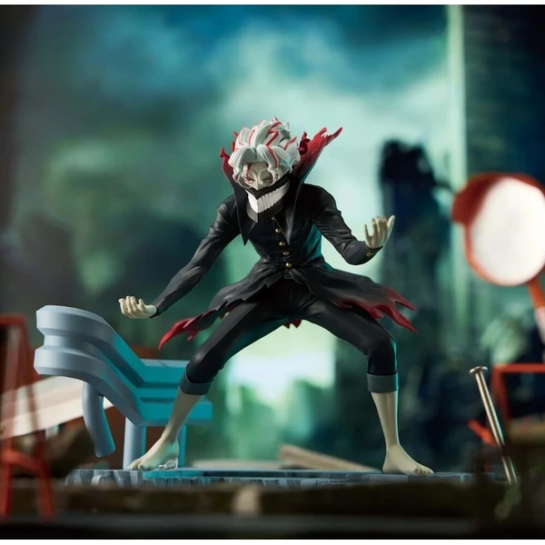 Figurka Bandai Dandadan - Okarun Fig Life (Transformed) 12 cm - Figurky - Obrázek d_ebacabffd8e249d9af65313dbe66bf43