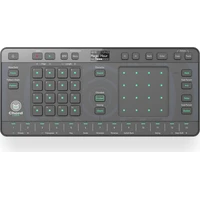 Pioneer DJ | AlphaTheta CHORDCAT groovebox šedý - Kontrolery