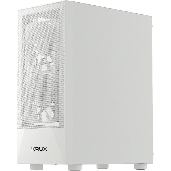 Krux Vako RGB ATX skříň bílá - Počítačové skříně - Obrázek d_ebdc4c25cc484c12b9a69975275c5f4b