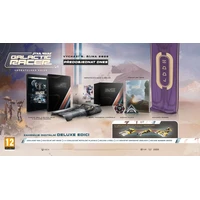 Star Wars: Galactic Racer Collector's Edition (XSX) - Hry pro Xbox Series