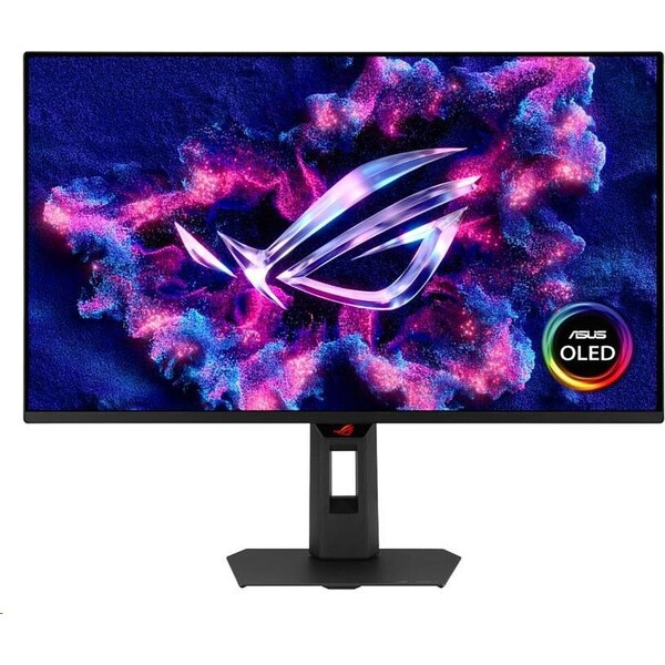 ASUS ROG Strix OLED herní monitor XG27UQDMS 27"