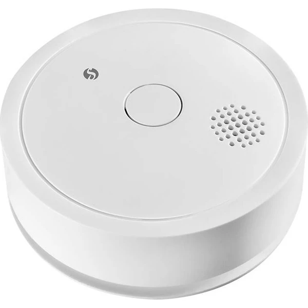Shelly Plus Smoke Alarm chytrý detektor kouře s WiFi - Senzory - Obrázek d_ec028a7df065459ca417765c32a6457c