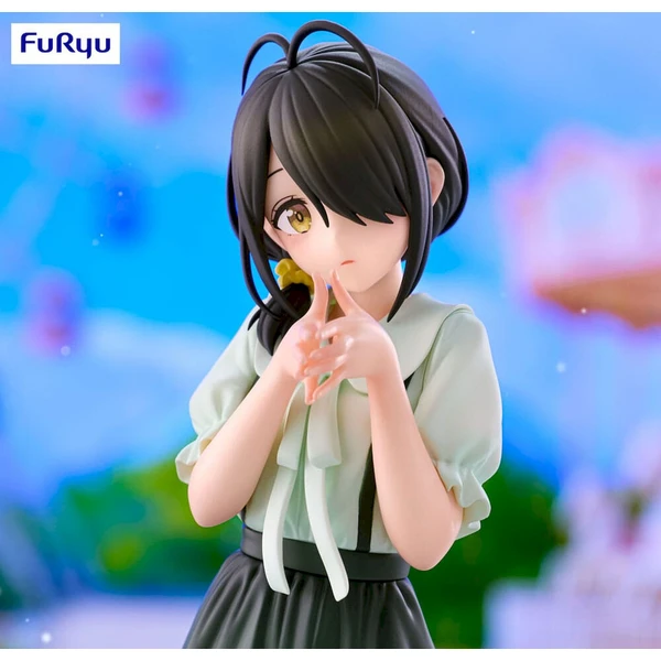 Figurka Furyu The Shiunji Family Children Trio-Try-iT - Shiunji Kotono 20 cm - Figurky - Obrázek d_ec03bf03bf344363917ac1f0f5a47576