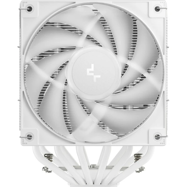DEEPCOOL AG620 WH ARGB V2 bílý - Chladiče - Obrázek d_ec199cc3b18240cca8e779d0bbdb3866