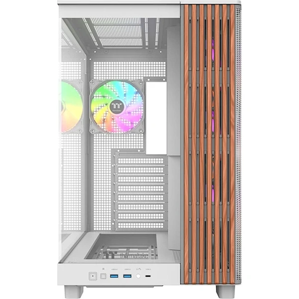 Thermaltake View 380 XL WS ARGB bílá - Počítačové skříně - Obrázek d_ec1bb846b8454399865d6e384eddf586