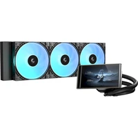 DEEPCOOL LT360 Vision ARGB - Chladiče