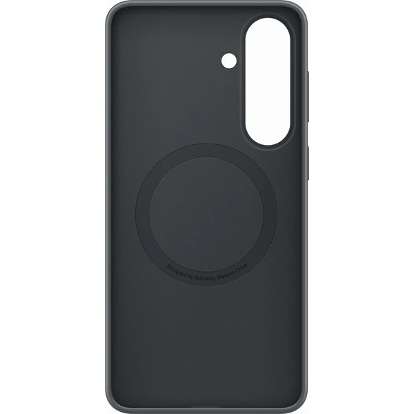 Samsung Silicone Case s MagSafe kryt Galaxy S26+ černý - Pouzdra - Obrázek d_ec357bf291c145c3b00c8d7b49e556ac