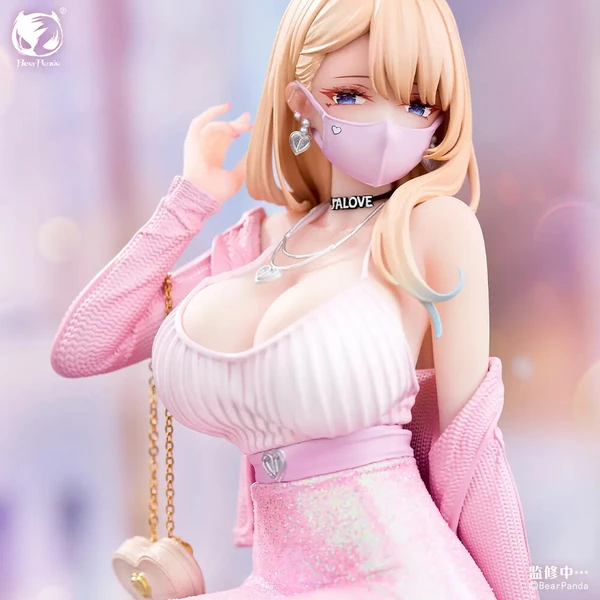 Figurka Original Character Tutor - Asako Fuyuyama 23 cm - Figurky - Obrázek d_ec376f12a2064093a28ce0a5c2a18c10