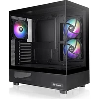 Thermaltake View 270 Plus TG ARGB černá - Počítačové skříně