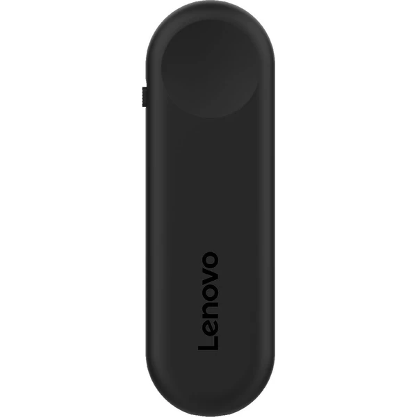 Lenovo Portable Rechargeable Presentation Remote prezentér černý - Ovladače - Obrázek d_ec67617a16b14bcb8d1be7512df95d49