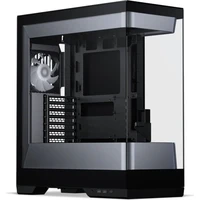 Phanteks Evolv S2 černá - Počítačové skříně