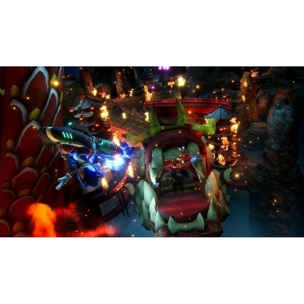 Sonic Racing: CrossWorlds (Switch 2) - Hry pro Nintendo Switch 2 - Obrázek d_ec6b7a479aed4fc386b5a13cc07b5a9e