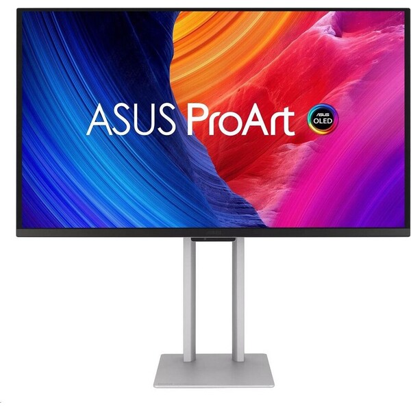 ASUS ProArt Display OLED monitor PA27UCDMR 27"