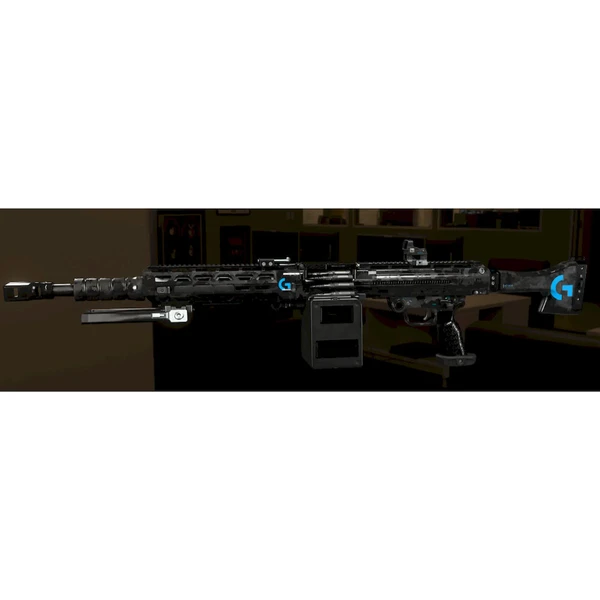 Dárek herní in-game předměty Logitech G pro Call of Duty: Modern Warfare 4 - Nefyzické Dárky - Obrázek d_ec76fa3a250041f3a255010875f34a8a