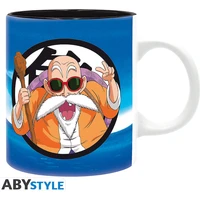 Hrnek Dragon Ball - DB/Kame Sennin 320 ml - Hrnky