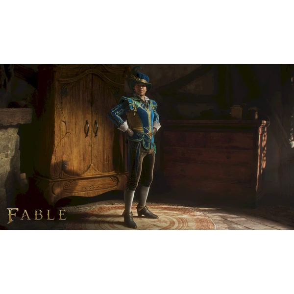 Fable (PS5) - Hry pro PS5 - Obrázek d_ec81899e394d40be9734a14f1a48e24e