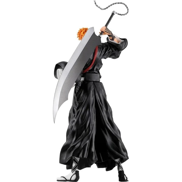 Figurka Bandai Banpresto Grandista Bleach - Kurosaki Ichigo 32 cm - Figurky - Obrázek d_ec88c86c518a46ec8f95840659d28c5c