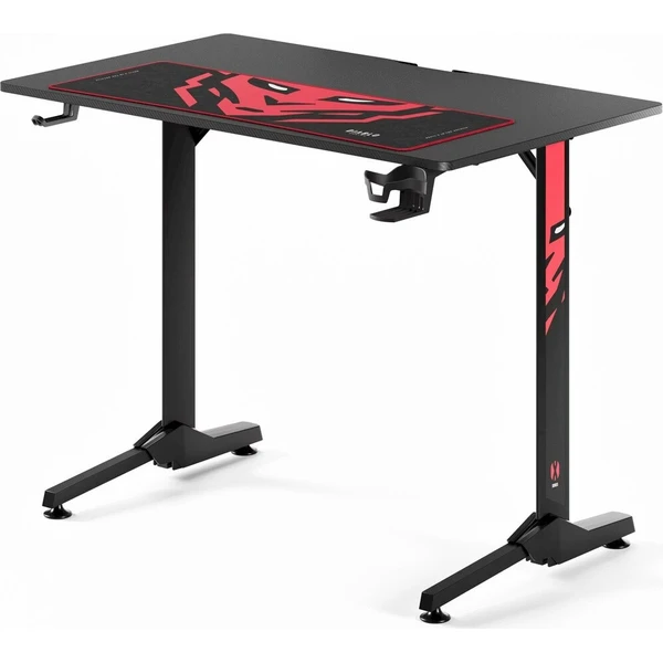Diablo X-Mate 1000 herní stůl černý - Stoly - Obrázek d_ec8a4ee634f748a0b2cdff50f89b8bfe