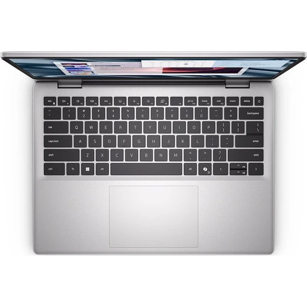 Dell Pro 14 Essential PV14255 (3K1D9) stříbrný + 3. rok záruky ProSupport On-Site - Notebooky - Obrázek d_eca77847af84491a86b630b599057d7e