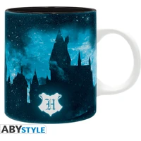 Hrnek Harry Potter - Expecto Patronum 320 ml - Hrnky