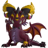 Vinylová figurka Youtooz World of Warcraft - Alexstrasza (dračí forma) 9 cm - Figurky