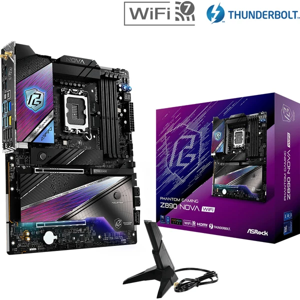 ASRock Z890 NOVA WIFI - Základní desky - Obrázek d_eccab696ae72474a924a04000180e758