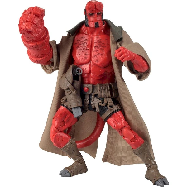 Figurka McFarlane Toys - Hellboy 18cm - Figurky - Obrázek d_eccada454d59444992e3f62627277367