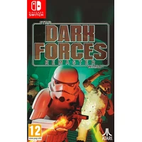 STAR WARS: Dark Forces Remaster (Switch) - Hry pro Nintendo Switch