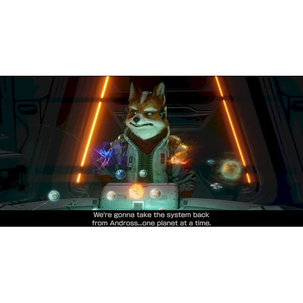 Star Fox (Switch 2) - Hry pro Nintendo Switch 2 - Obrázek d_eccf61ca38da4e6b9ab4c4d54aac0927